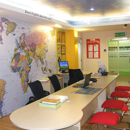 Brillington Language Centre